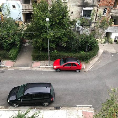 Dibra'S Apartment Шкодер Экстерьер фото