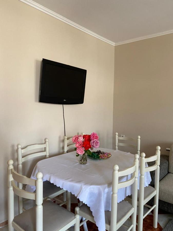 Dibra'S Apartment Шкодер Экстерьер фото