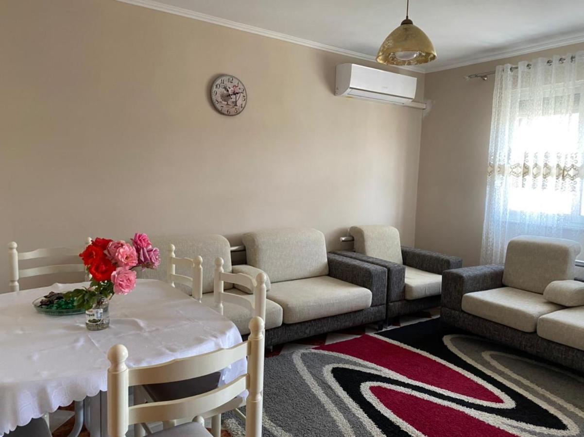Dibra'S Apartment Шкодер Экстерьер фото