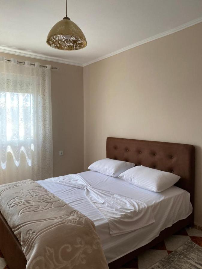 Dibra'S Apartment Шкодер Экстерьер фото