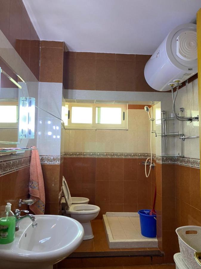 Dibra'S Apartment Шкодер Экстерьер фото