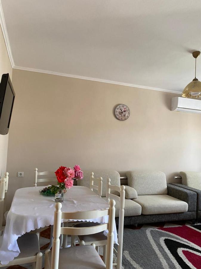 Dibra'S Apartment Шкодер Экстерьер фото