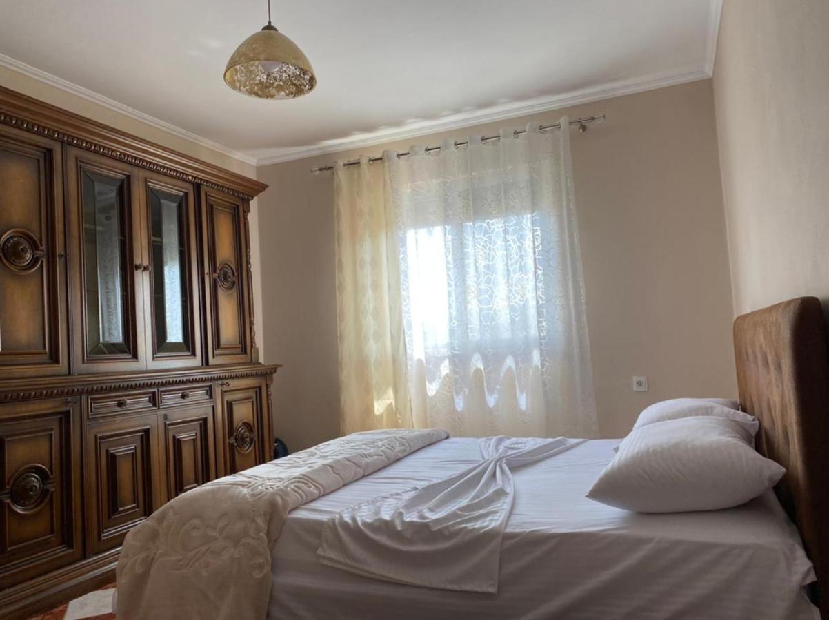 Dibra'S Apartment Шкодер Экстерьер фото
