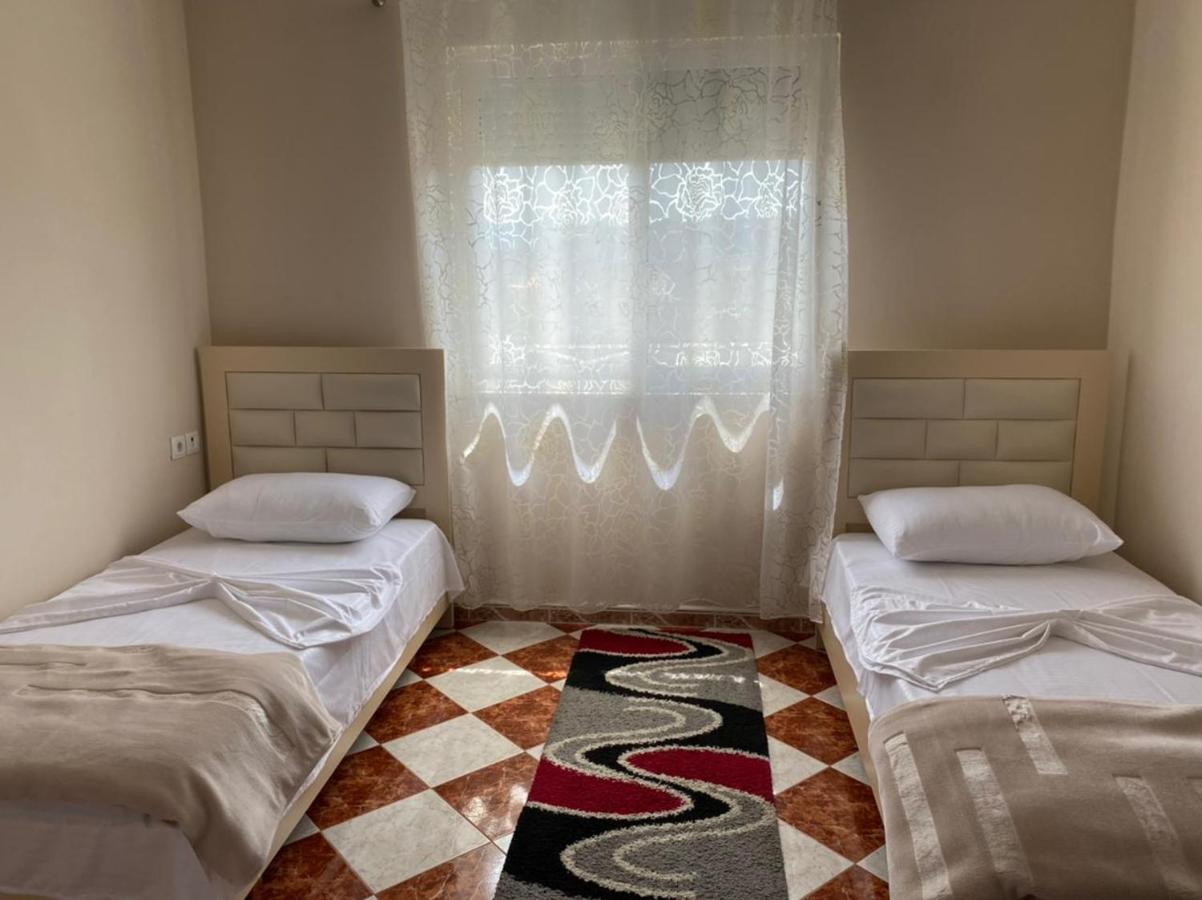 Dibra'S Apartment Шкодер Экстерьер фото