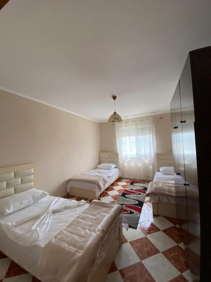 Dibra'S Apartment Шкодер Экстерьер фото