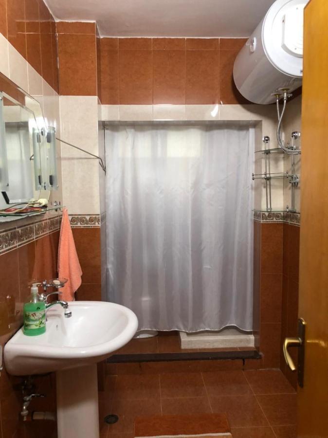 Dibra'S Apartment Шкодер Экстерьер фото